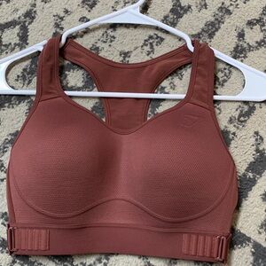 Gymshark Copper Sports Bra
